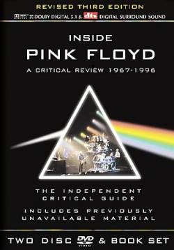 Pink Floyd : 1967-1996 : The Definitive Critical Review